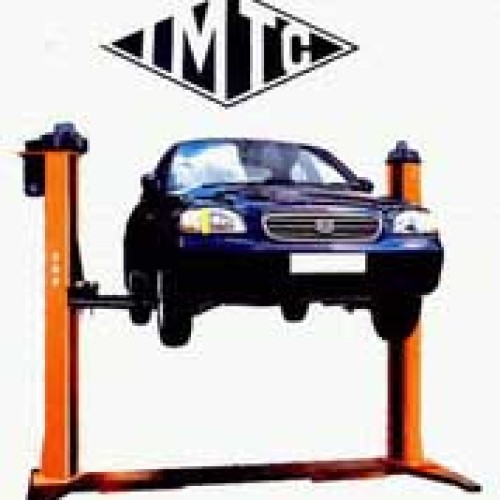 Imtc 2 pos hoist